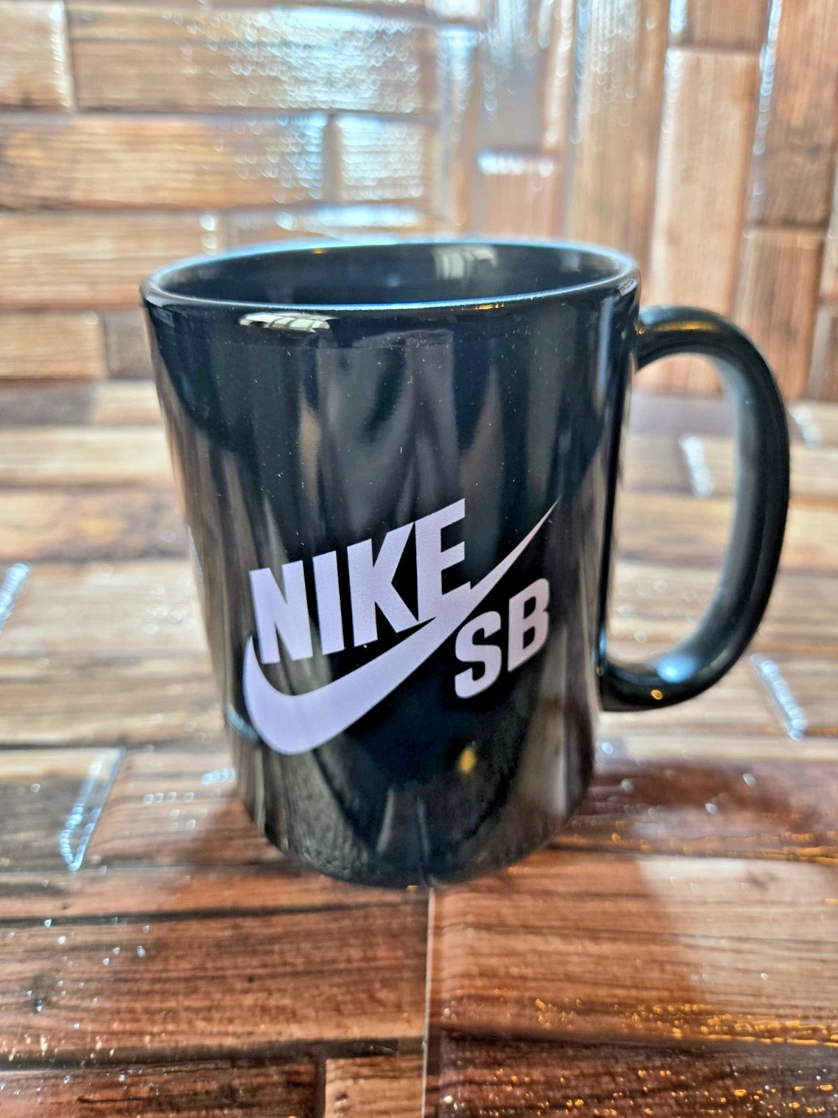 Nike SB Coffe Mug