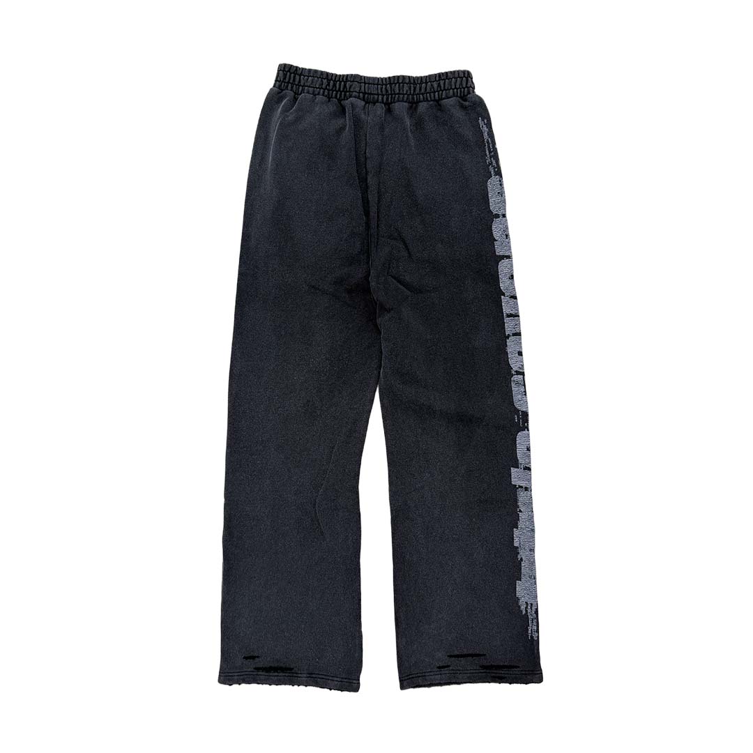 Triple Sevens V2 All Star Sweatpants Faded Black