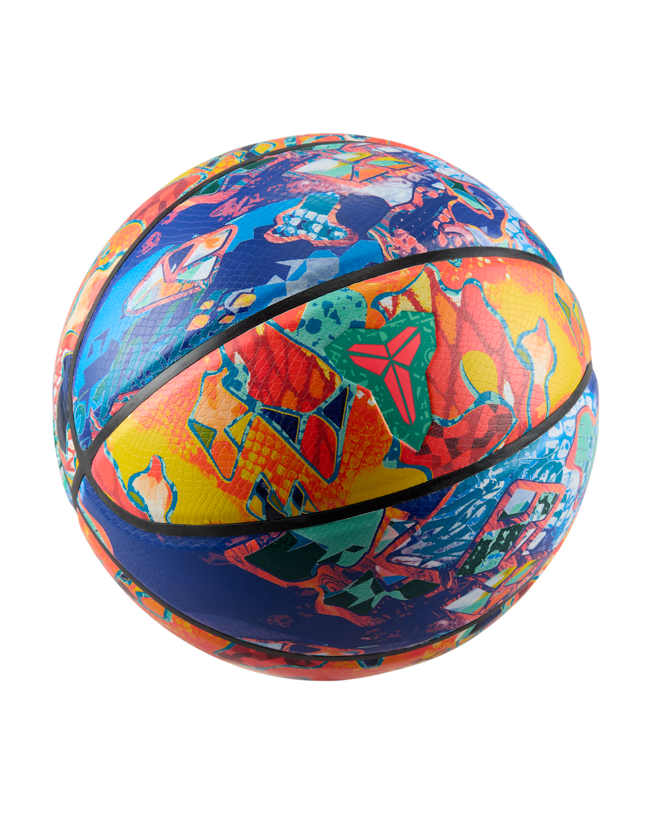 Nike What The Kobe? Premium 8P Basketball