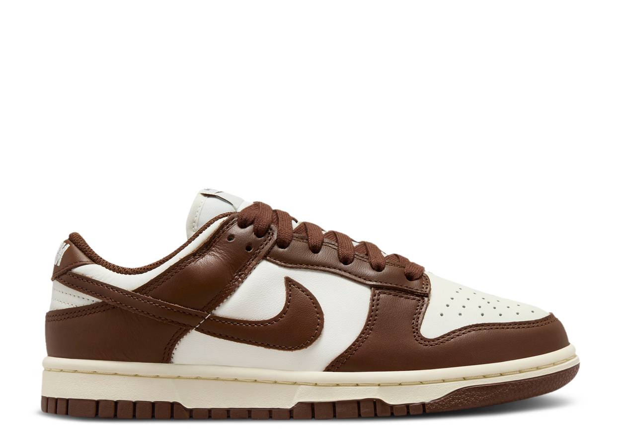Nike Dunk Low Cacao Wow (W)