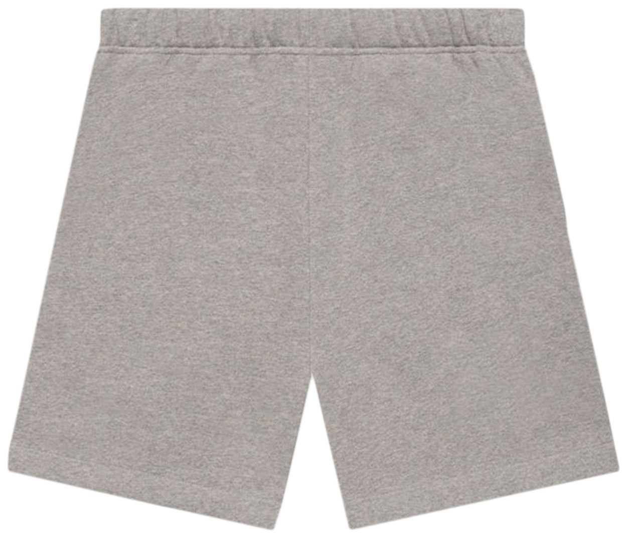 Fear of God Essentials Sweatshort Dark Oatmeal