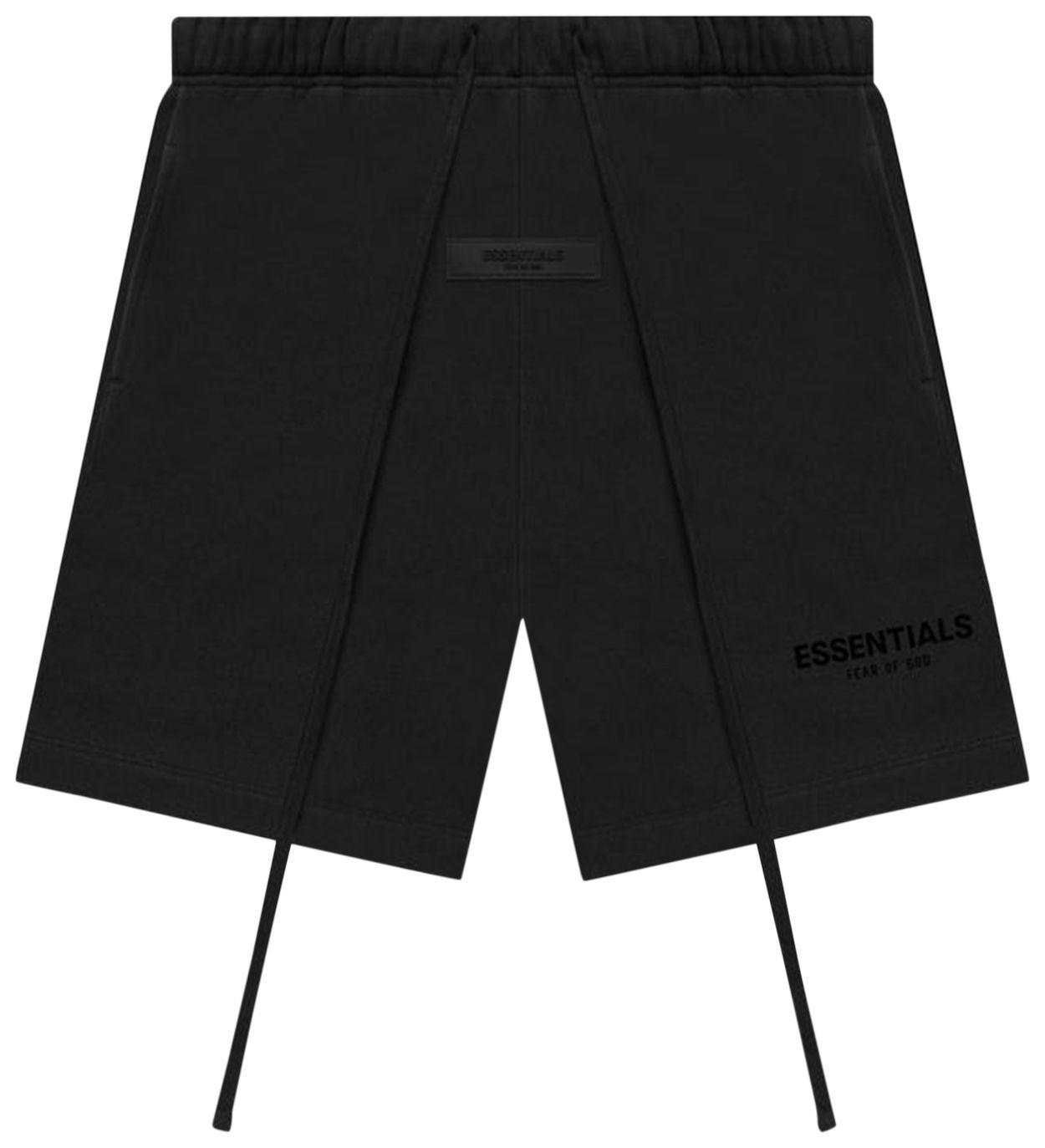 Fear of God Essentials Sweatshort Stretch Limo