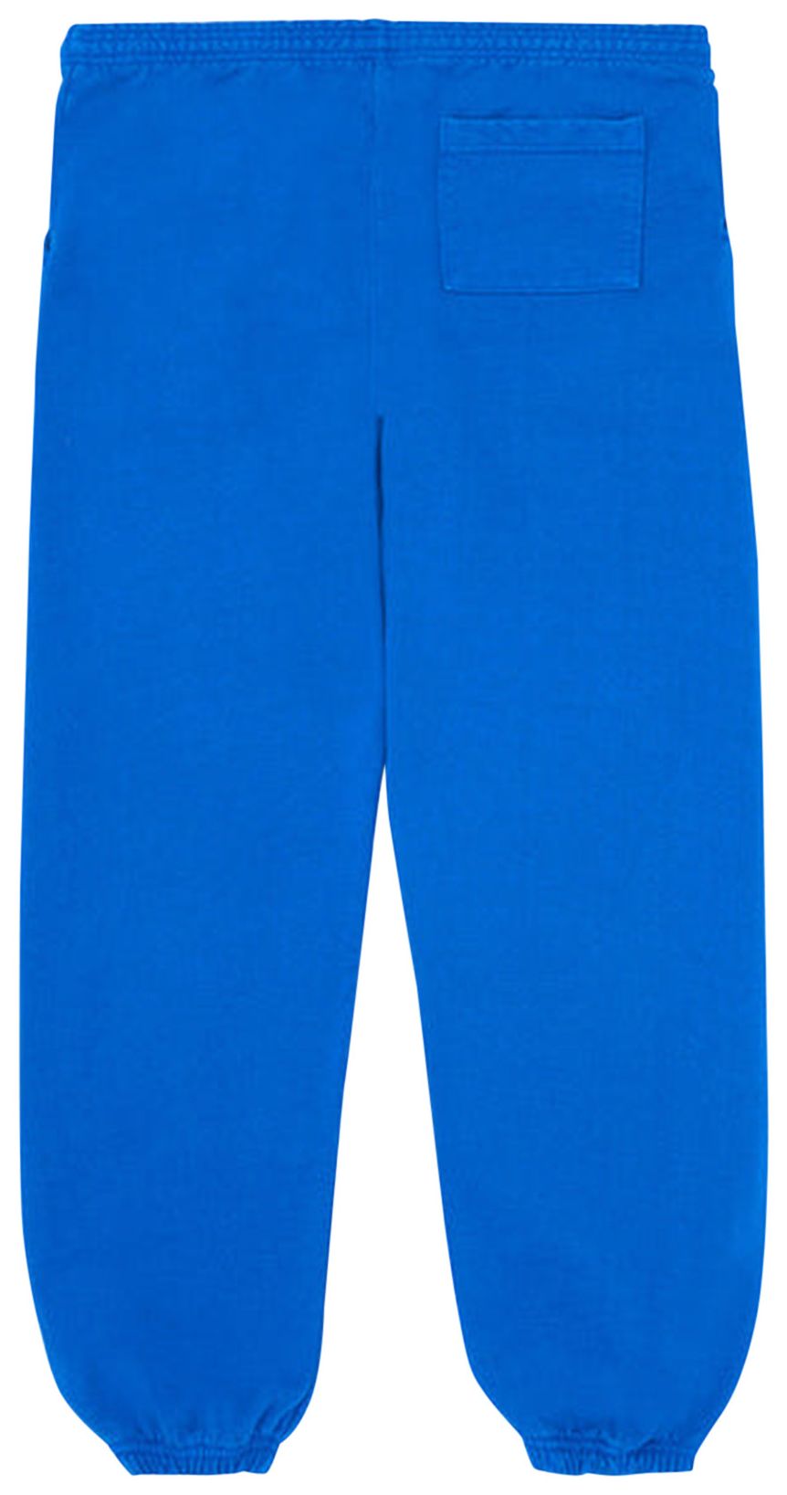 Sp5der TC Sweatpants Blue