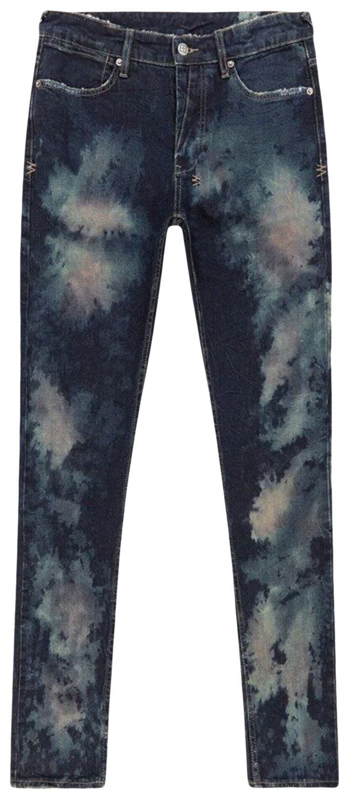 Ksubi Van Winkle Skinny Jeans 'Journey'