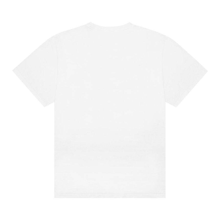 Denim Tears x Stussy Annie Lee Artist Tee
