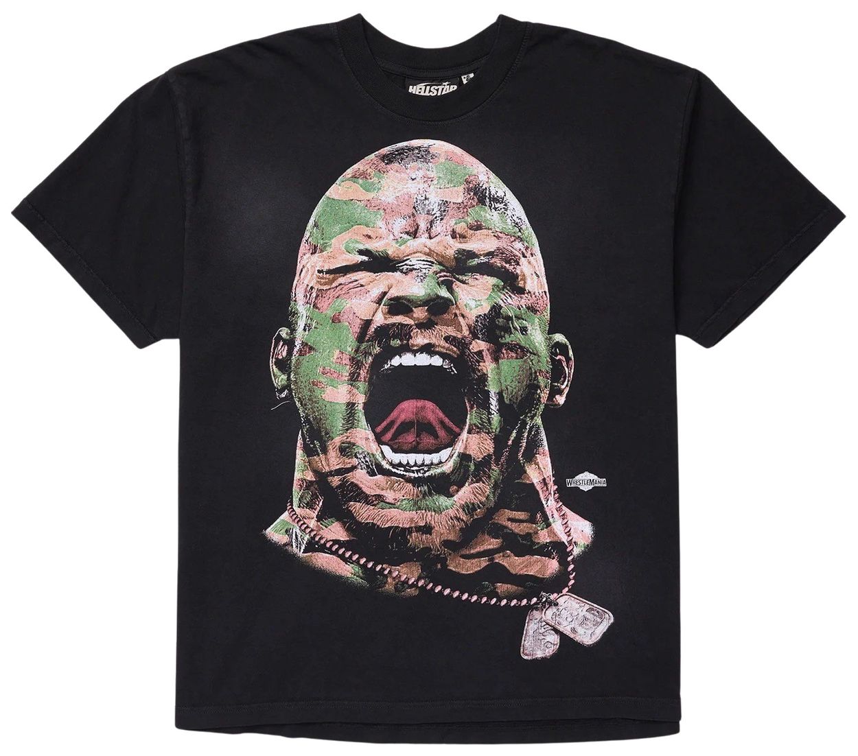 HS x WWE Austin 3:16 T-Shirt