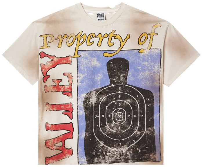 Vale Forever Target Practice Tee