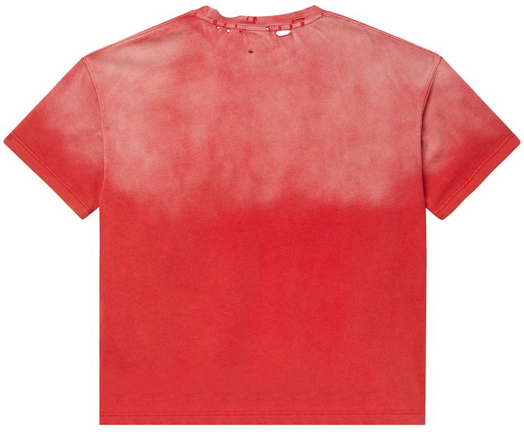 Vale Forever RED FOREST TEE