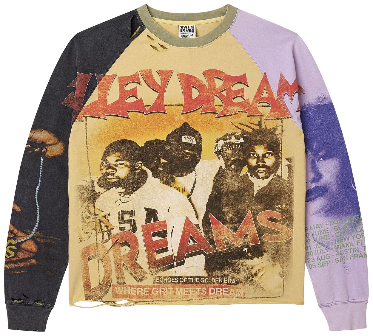 Vale Forever Chambers Chop N Screw