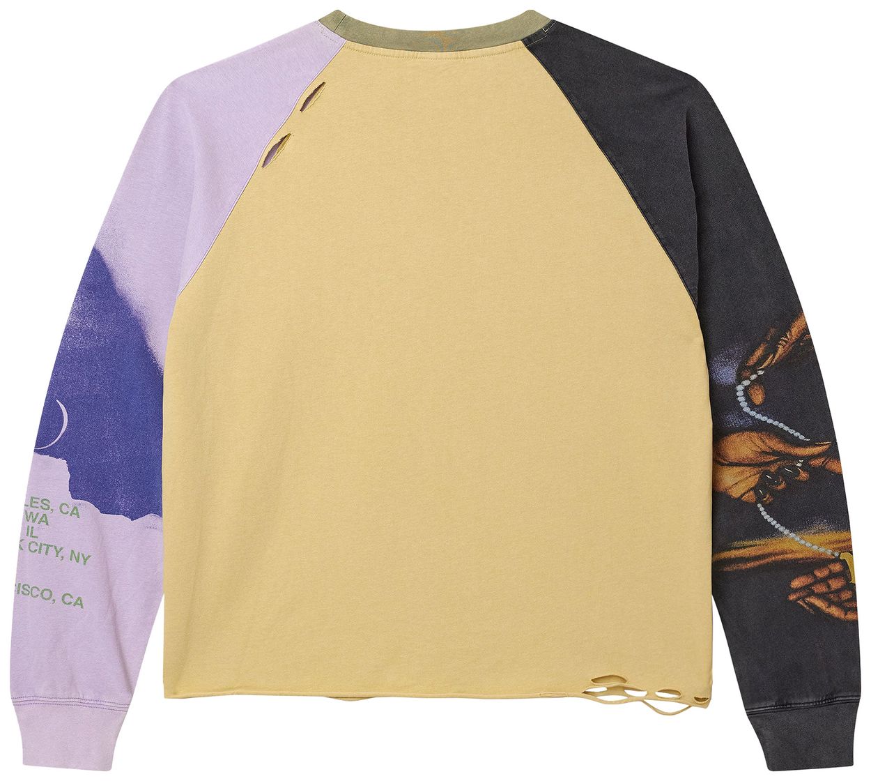 Vale Forever Chambers Chop N Screw