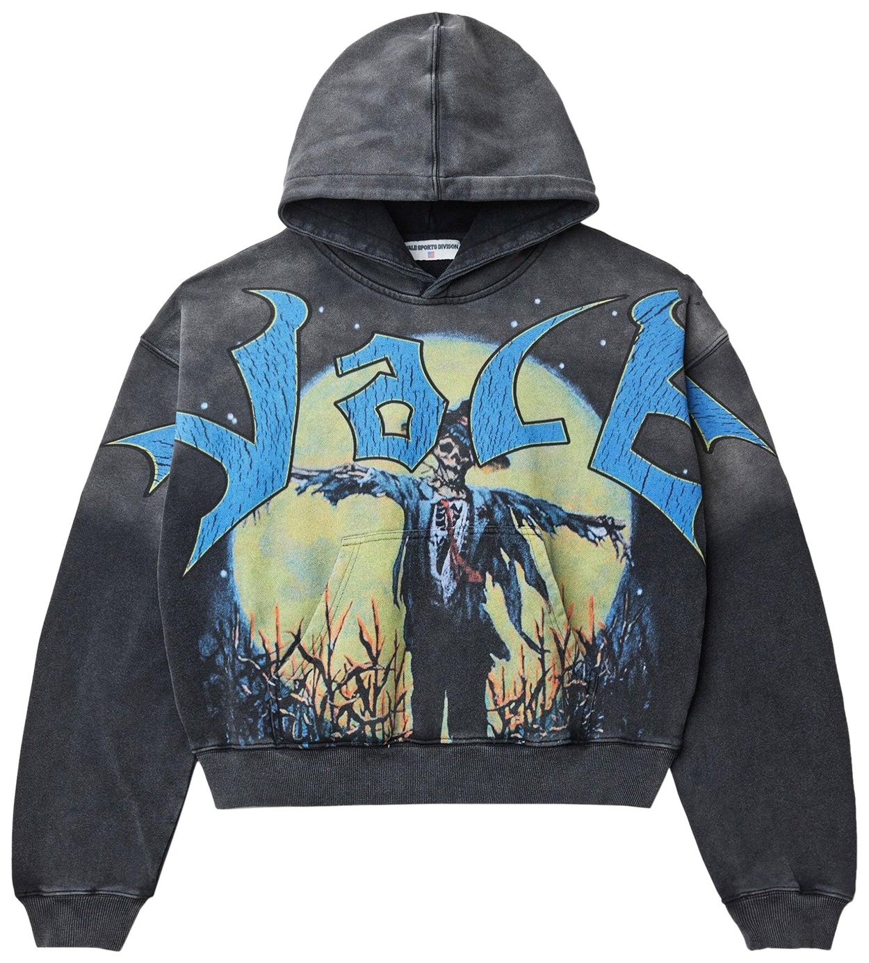 Vale Forever Scarecrow Pullover Hoodie