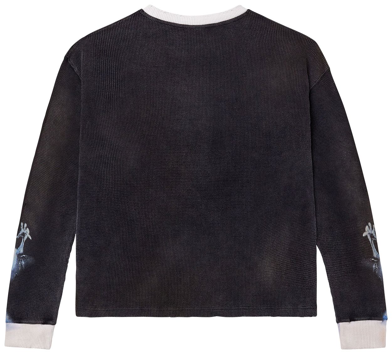 Vale Forever Worldeater Thermal 'Black