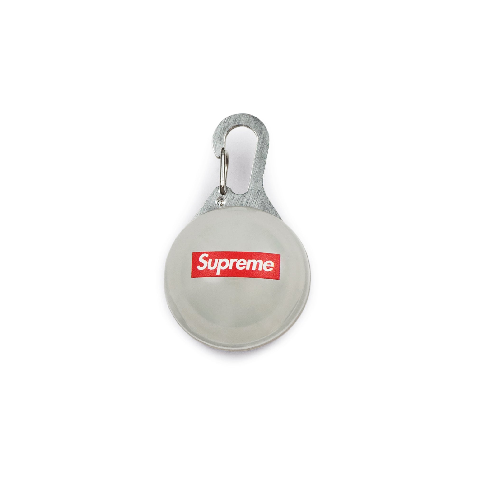 Supreme NiteIze SpotLit LED Keychain (SS19)