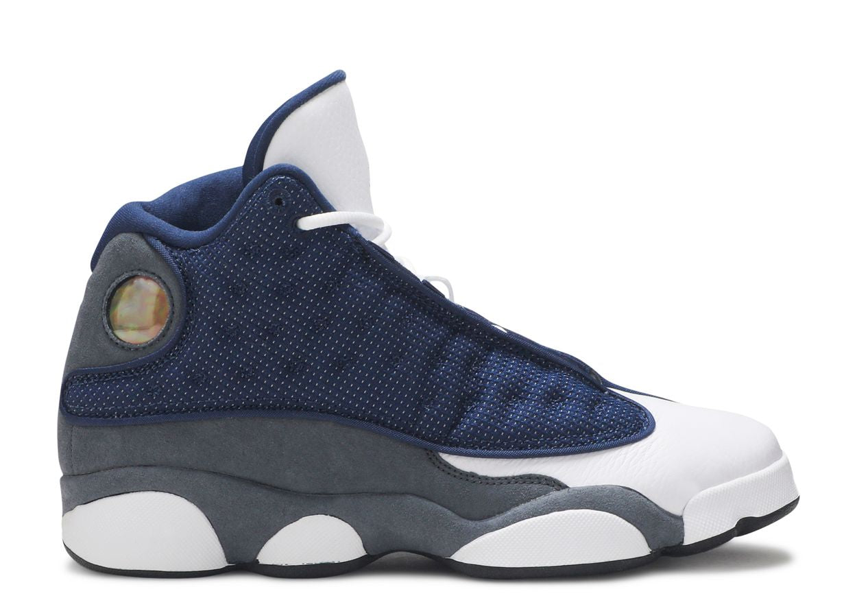 Air Jordan 13 Retro Flint (2020) (GS)