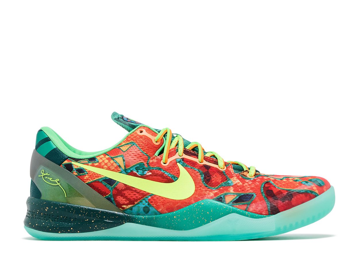 Nike Kobe 8 Protro What The (2025)