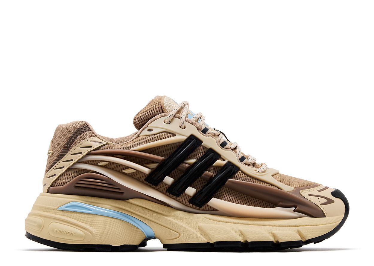 Adidas Adistar Jellyfish Pharrell Williams Crystal Sand