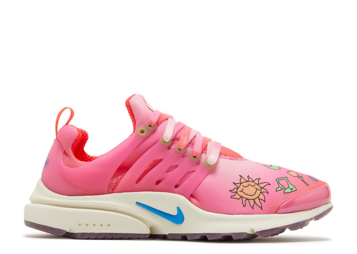Nike Air Presto Doernbecher (2023)