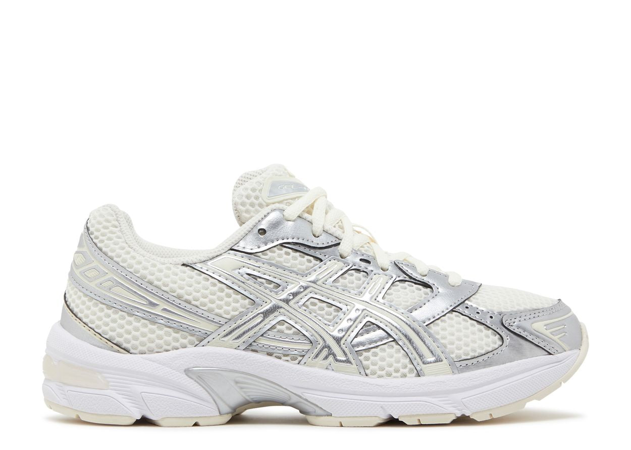 ASICS Gel-1130 Cream Pure Silver (W)