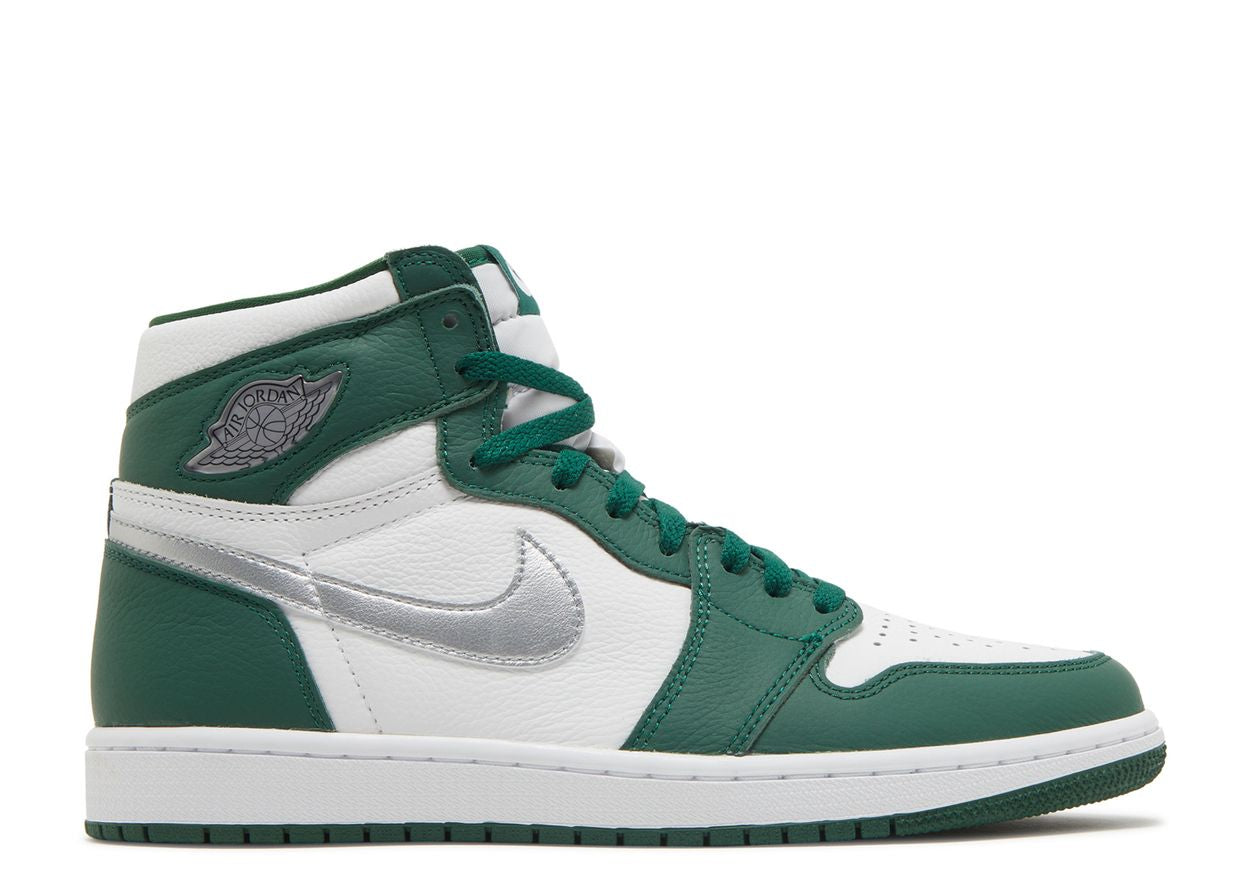 Air Jordan 1 Retro High OG Gorge Green (PRE-OWNED)