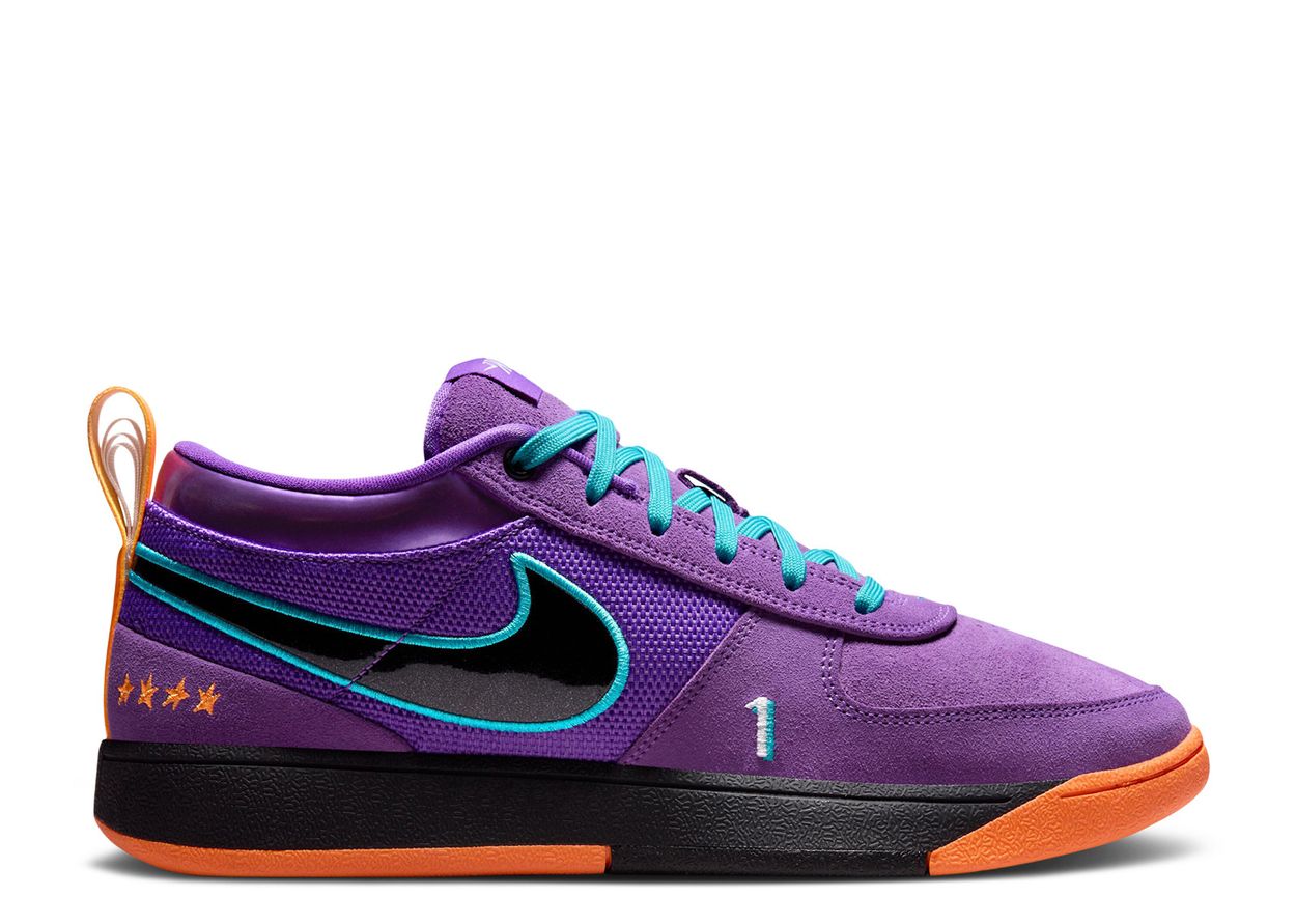 Nike Book 1 1995 All-Star