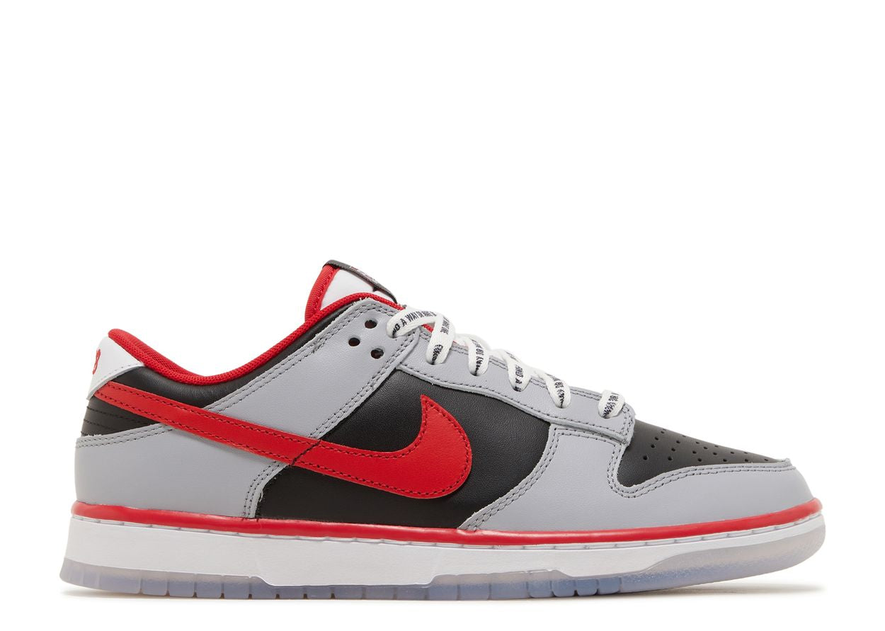 Nike Dunk Low Clark Atlanta University
