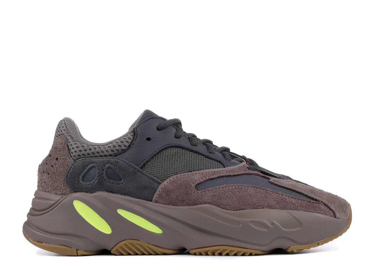 Adidas Yeezy Boost 700 Mauve (PRE-OWNED)