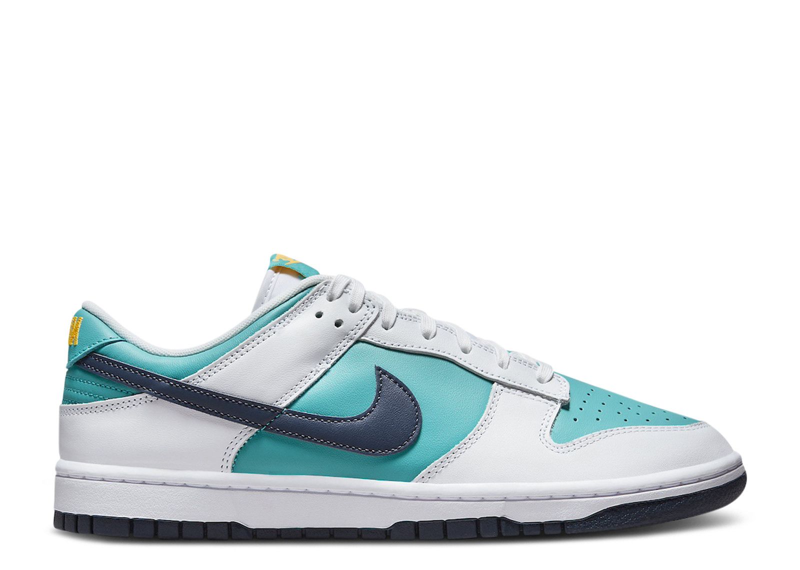Nike Dunk Low Dusty Cactus