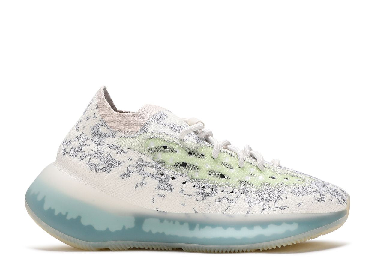 Adidas Yeezy Boost 380 Alien Blue