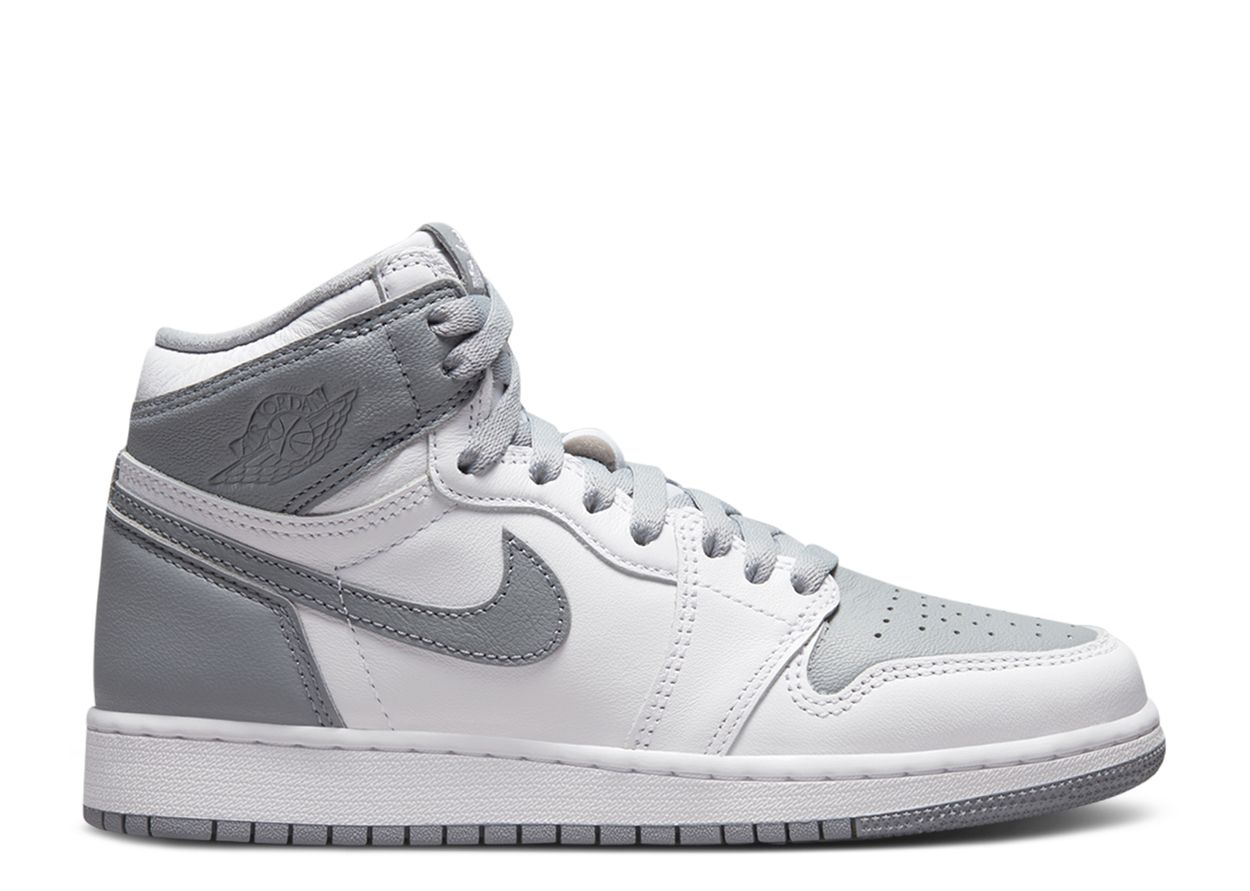 Air Jordan 1 Retro High OG Stealth (GS)