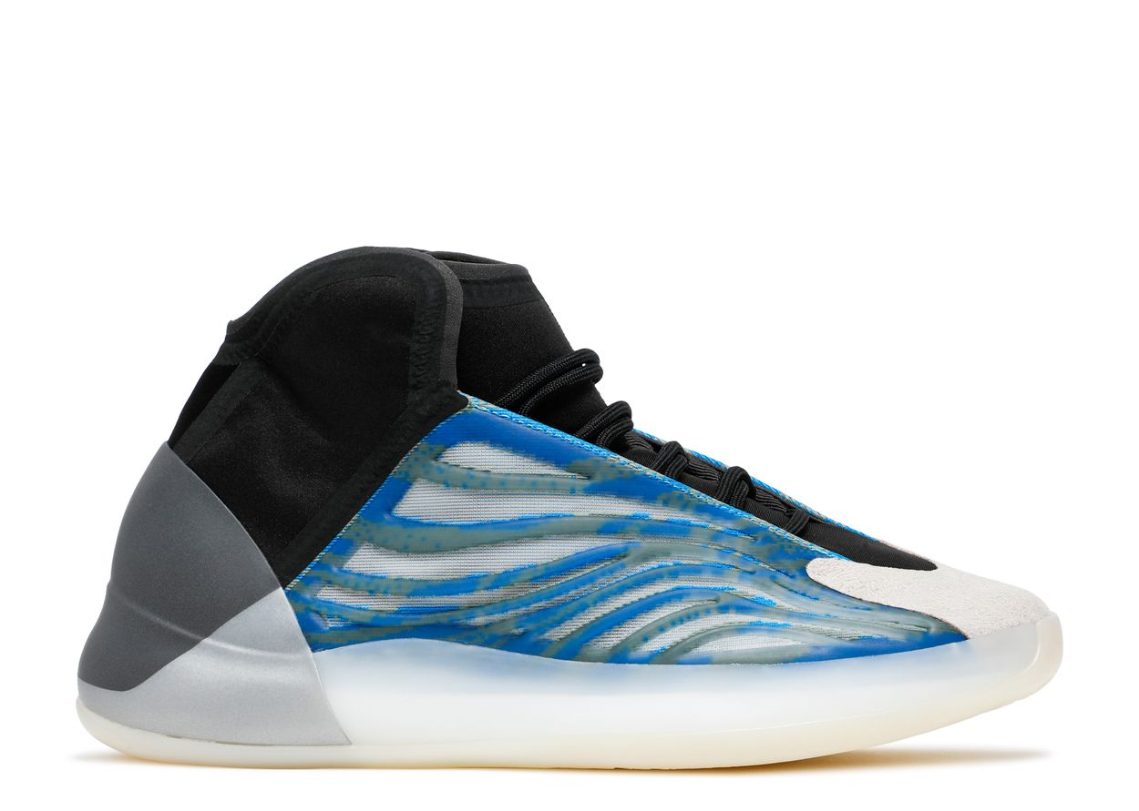 Adidas Yeezy QNTM Frozen Blue (PRE-OWNED)