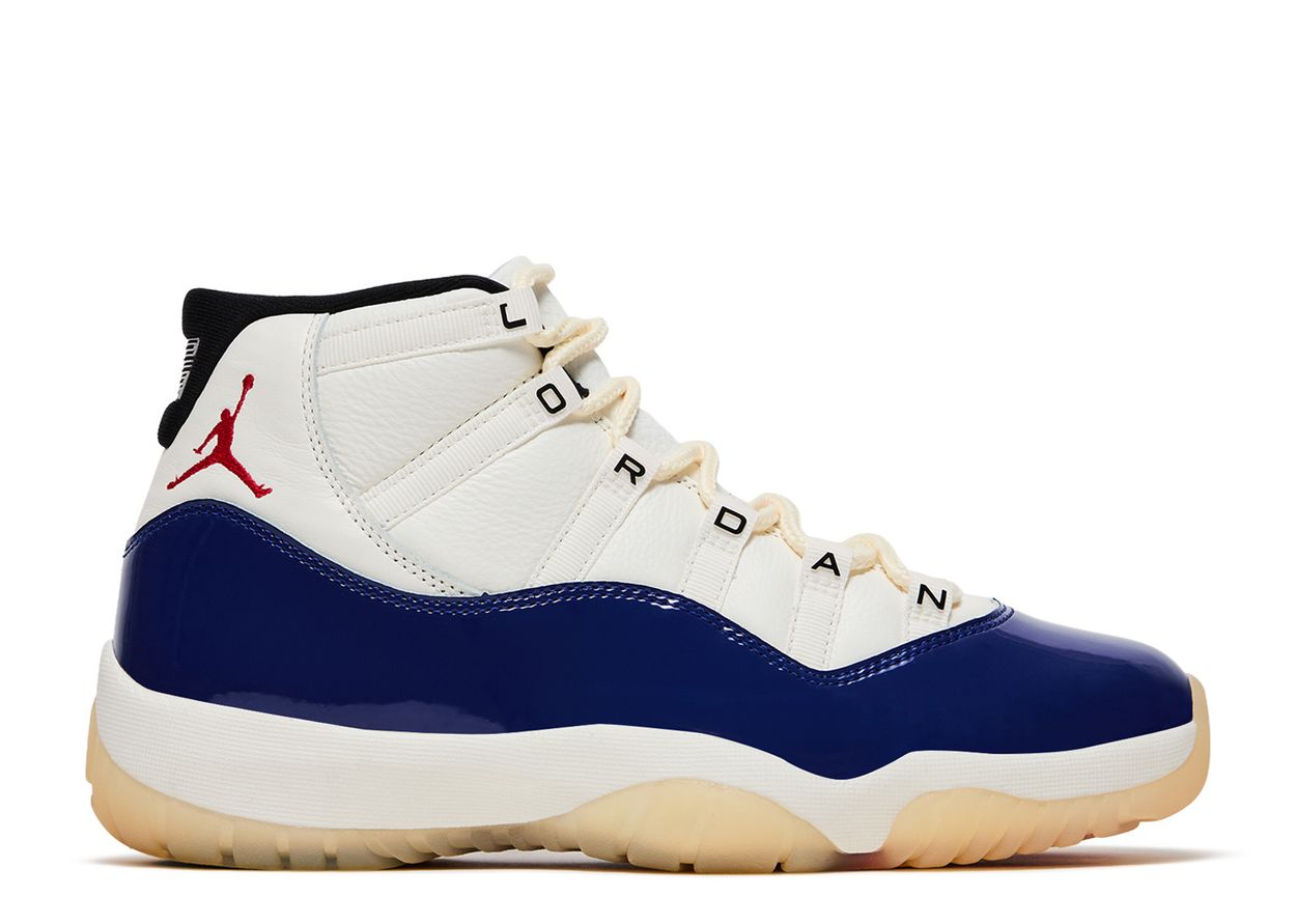 Air Jordan 11 Retro Rare Air