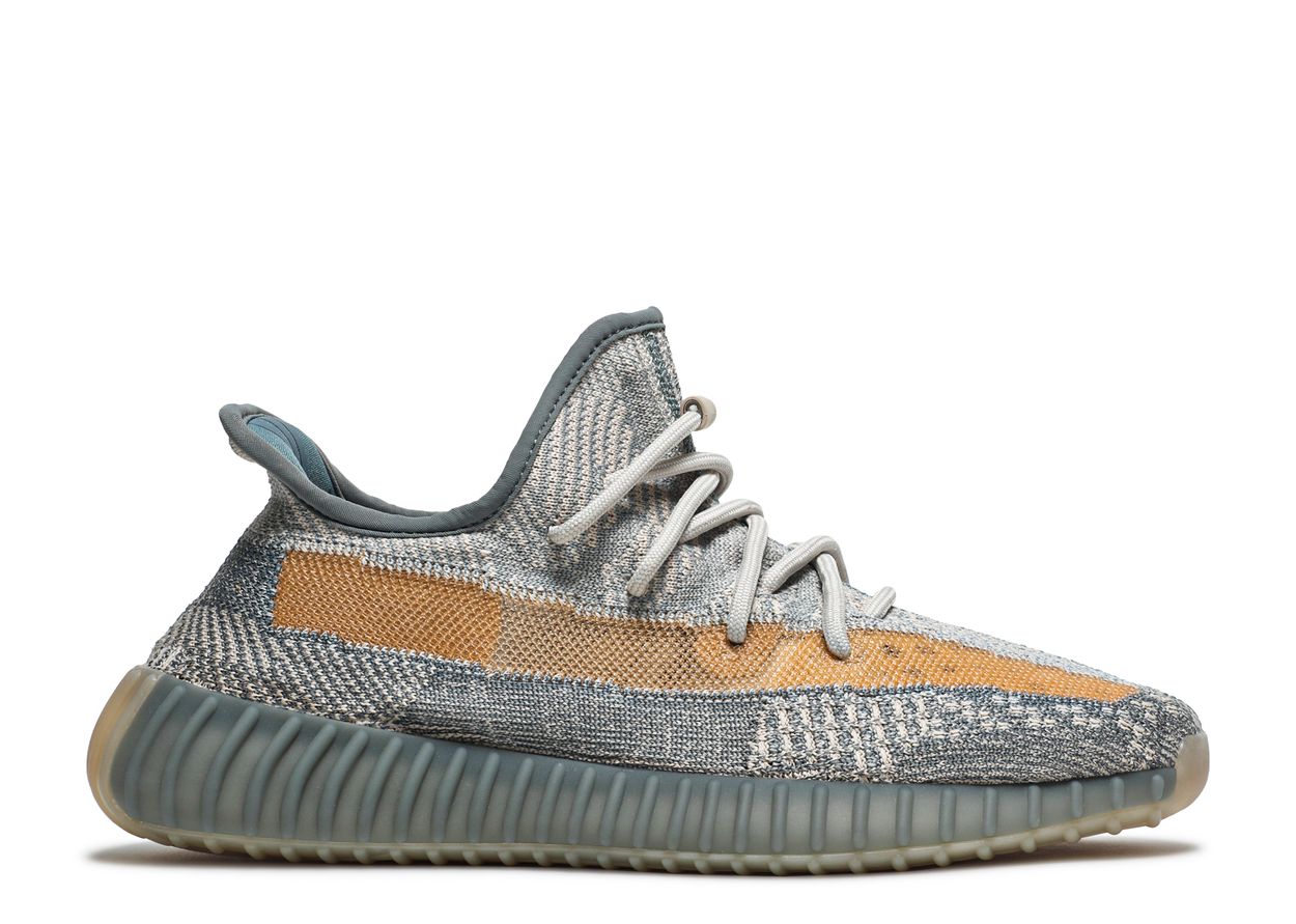 Adidas Yeezy Boost 350 V2 Israfil (PRE-OWNED) (NO-BOX)