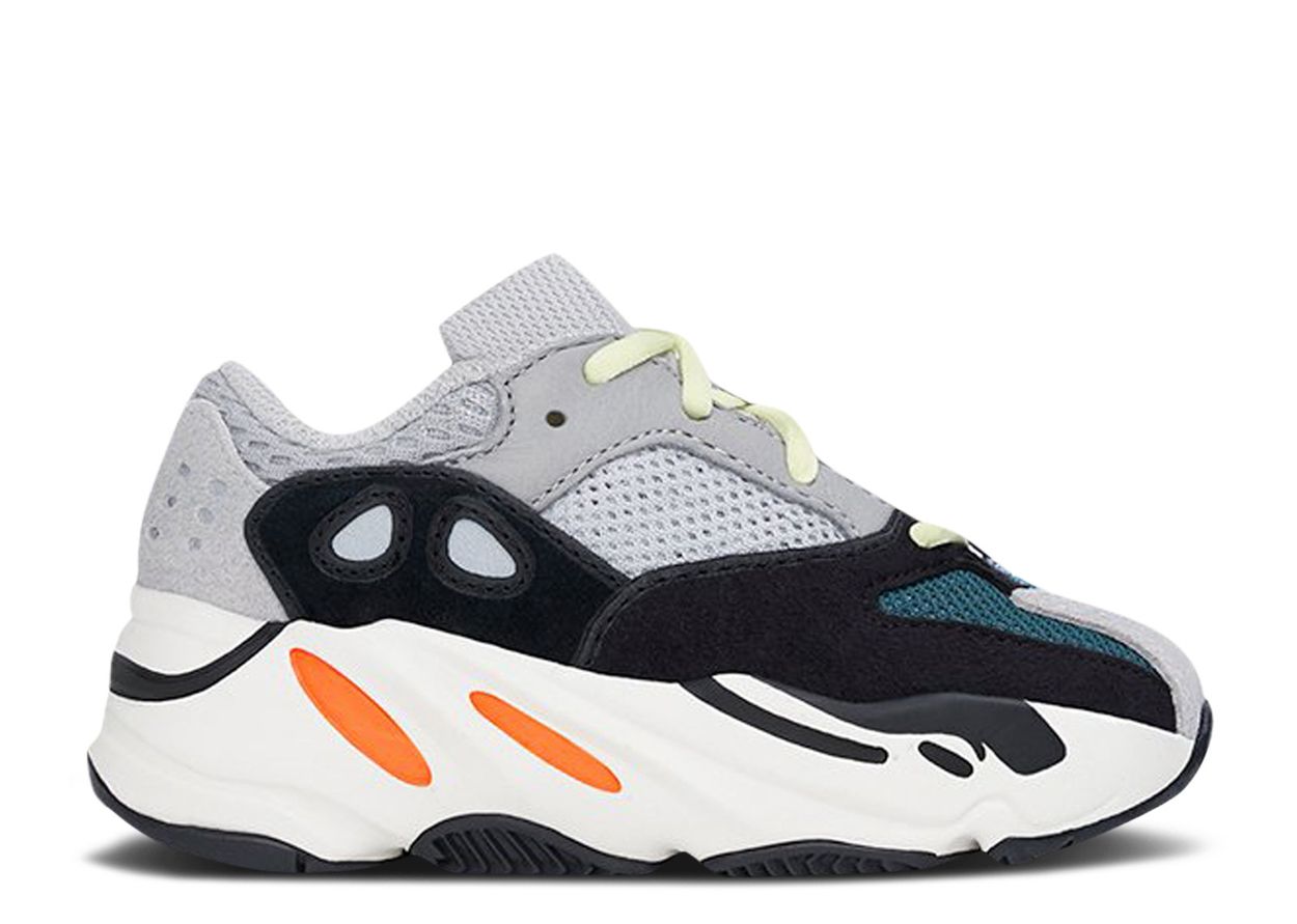 Adidas Yeezy Boost 700 Wave Runner (2017/2023) (TD/PS)