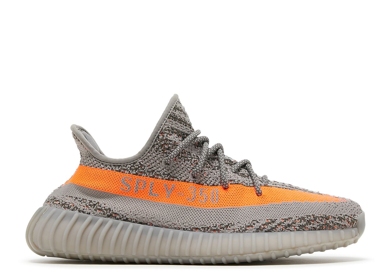 Adidas Yeezy Boost 350 V2 Beluga Reflective (PRE-OWNED)