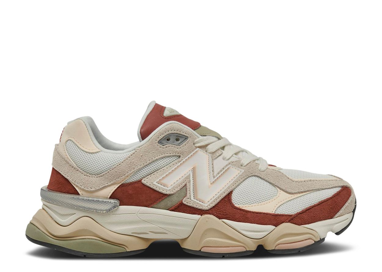 New Balance 9060 Festival Pack Clay (Pre-Owned)
