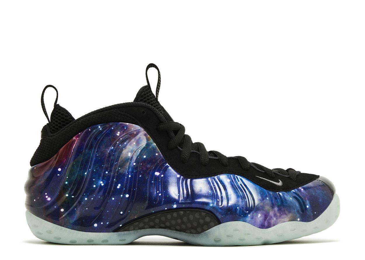 Nike Air Foamposite One Galaxy (2025) (Pre-Owned)