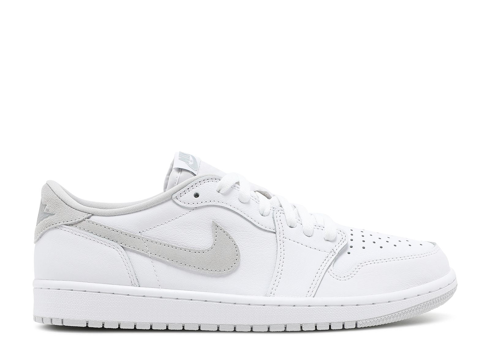 Air Jordan 1 Low OG Neutral Grey (2021/2024)