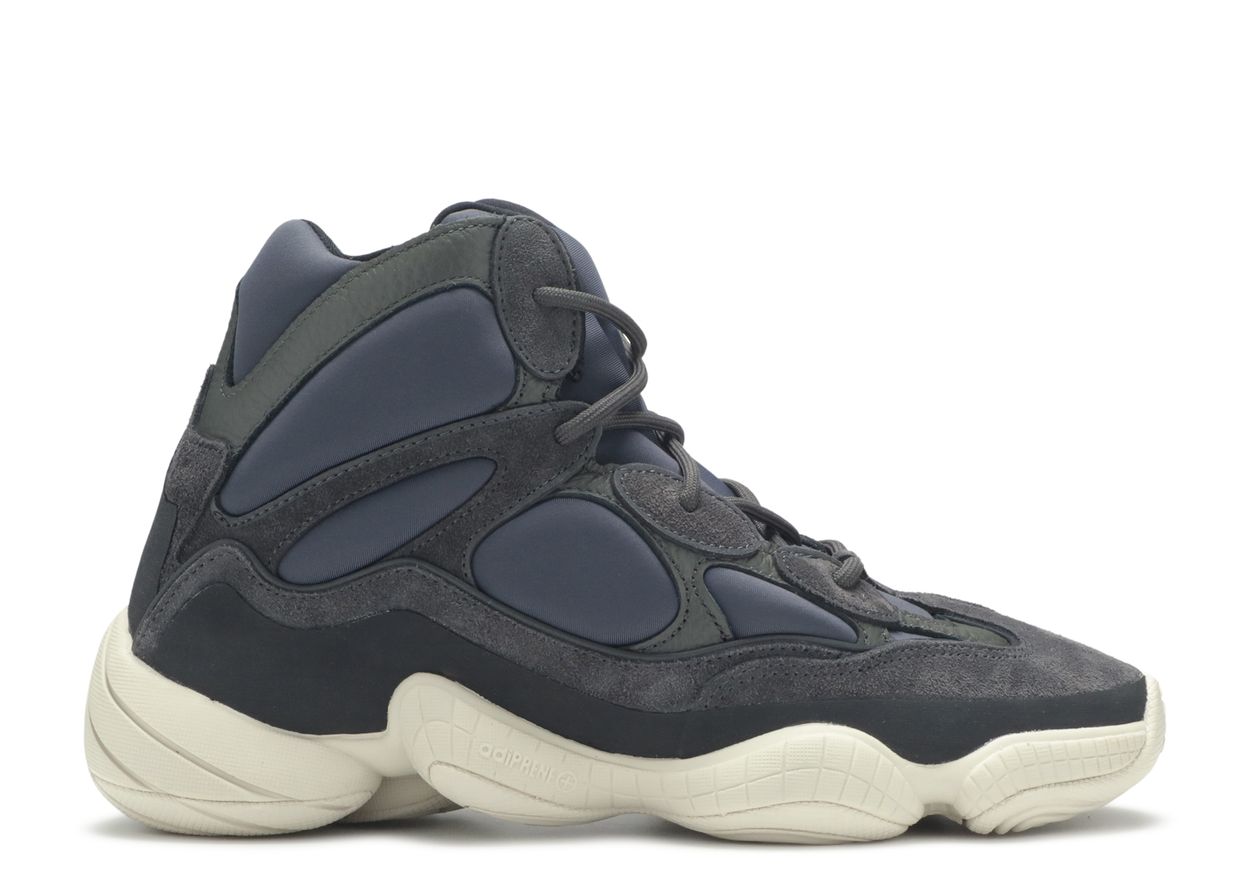 Adidas Yeezy 500 High Slate