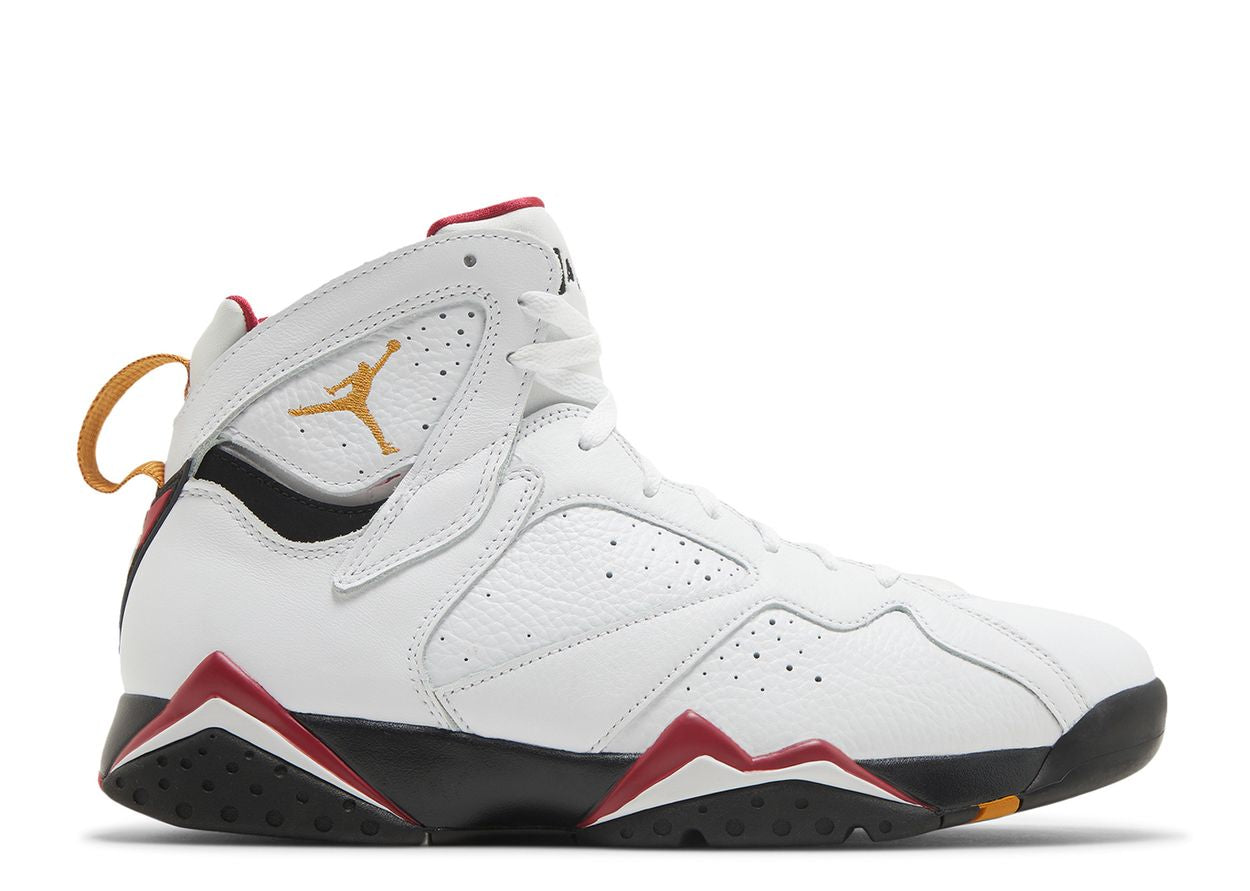 Air Jordan 7 Retro Cardinal (2022) (PRE-OWNED)