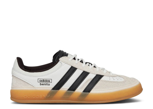 Adidas Gazelle Indoor Bad Bunny Core White