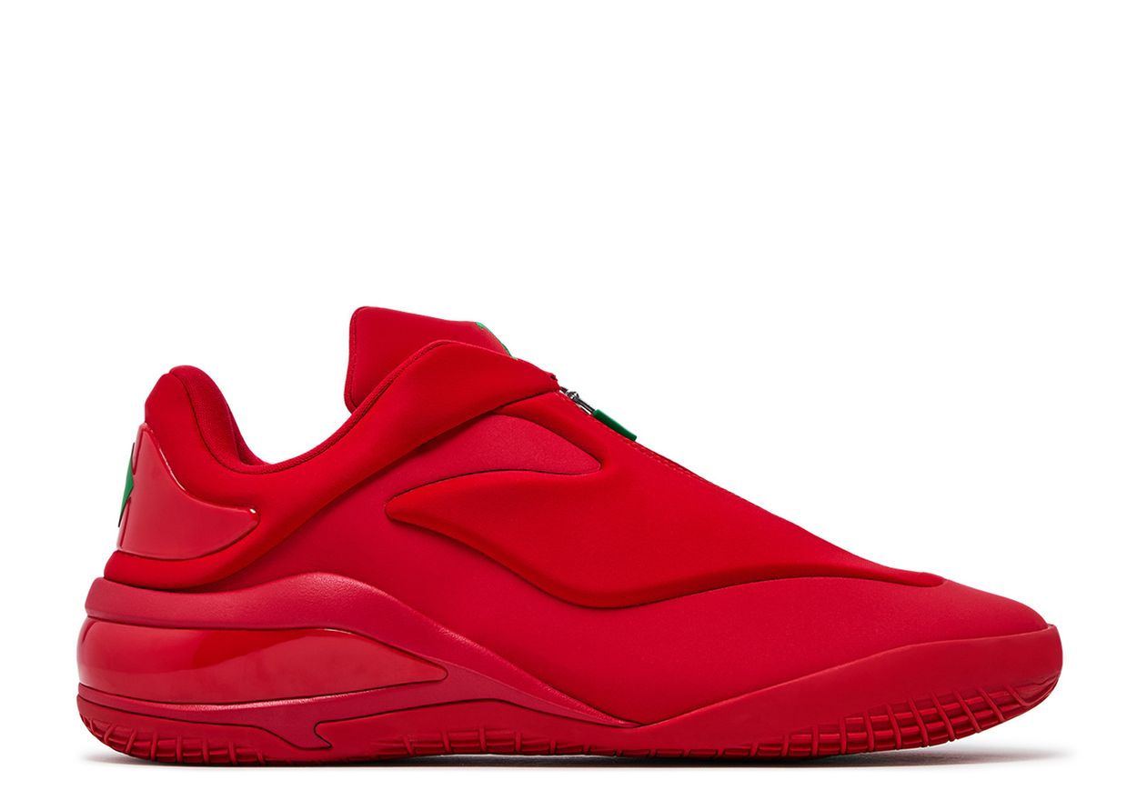 Converse SHAI 001 Winter Red