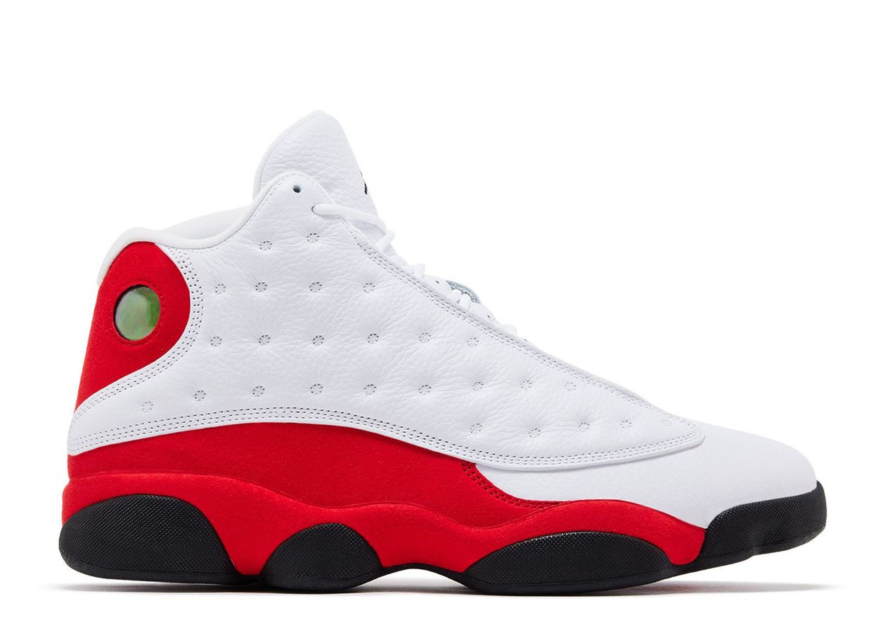 Air Jordan 13 Retro OG Chicago (2026)