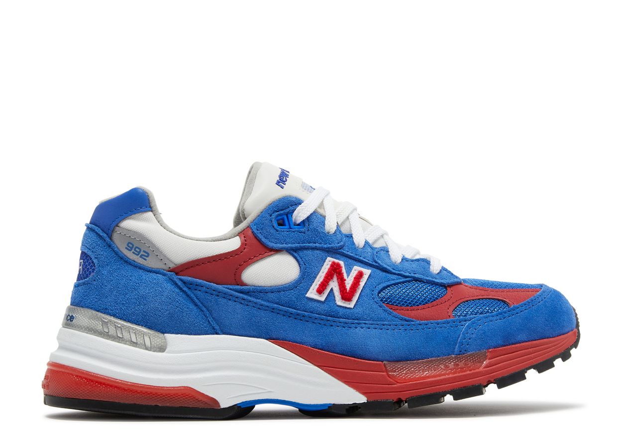 New Balance 992 USA
