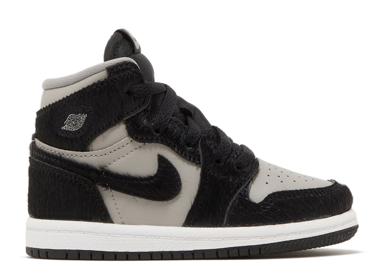 Air Jordan 1 Retro High OG Twist 2.0 Medium Grey (TD/PS)