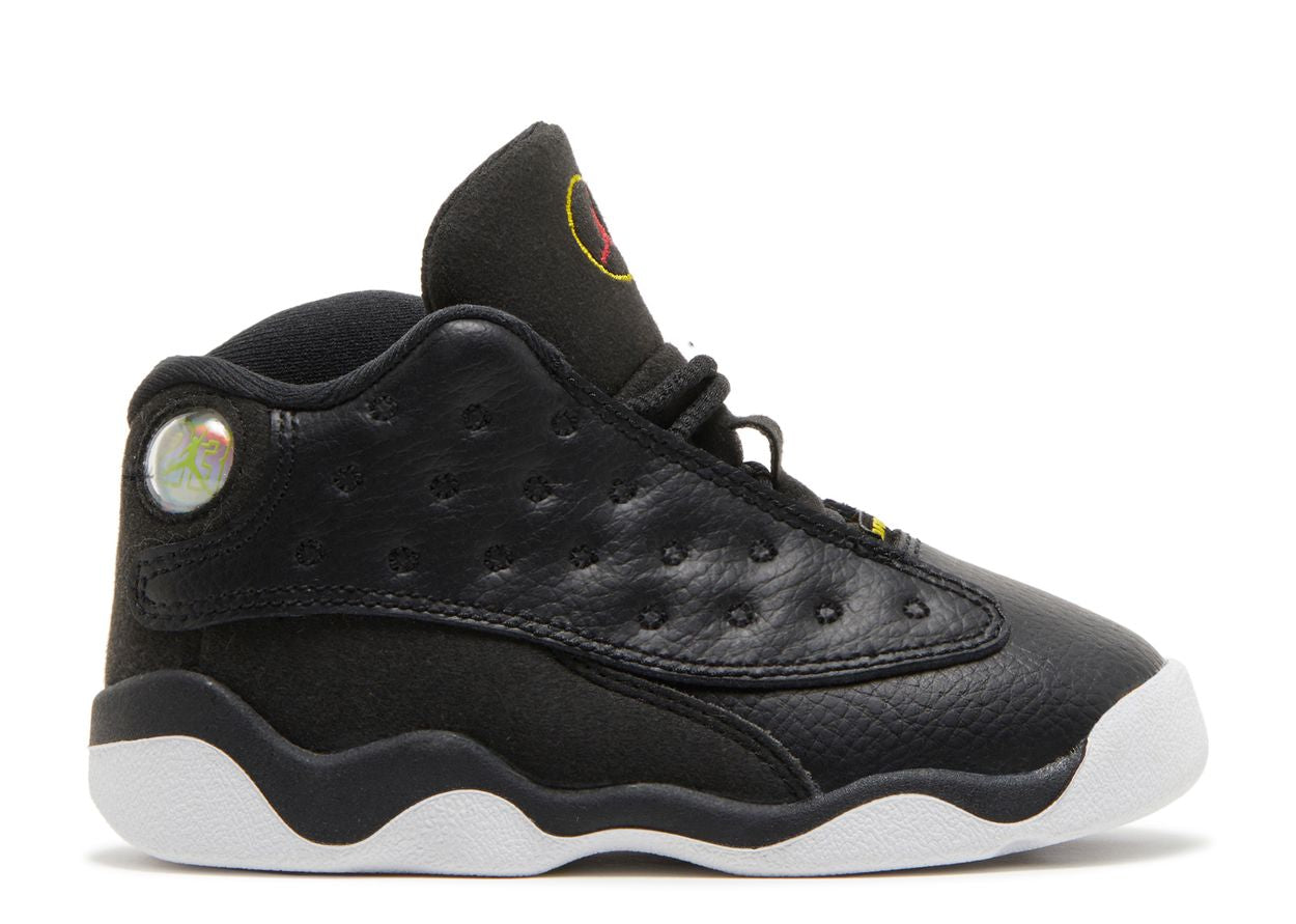 Air Jordan 13 Retro Playoffs (2023) (TD/PS)