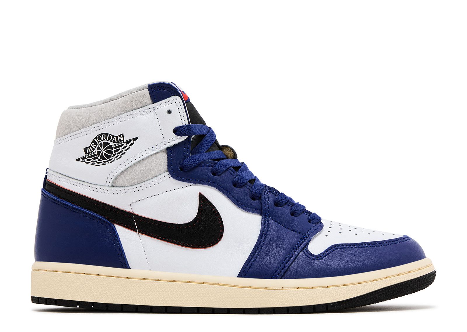 Air Jordan 1 Retro High OG Rare Air