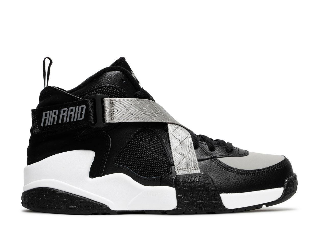 Nike Air Raid OG Black Grey (2020) (PRE-OWNED)