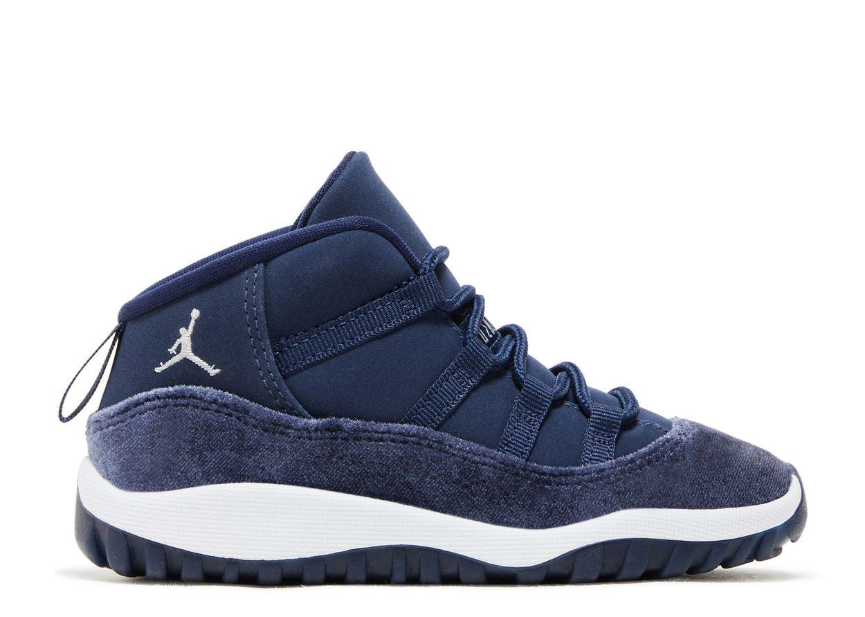 Air Jordan 11 Retro Midnight Navy (TD/PS)