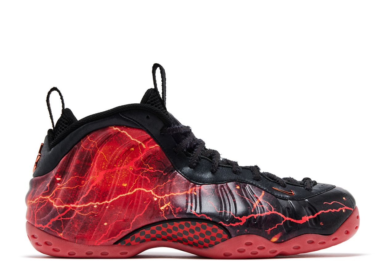 Nike Air Foamposite One Stranger Things