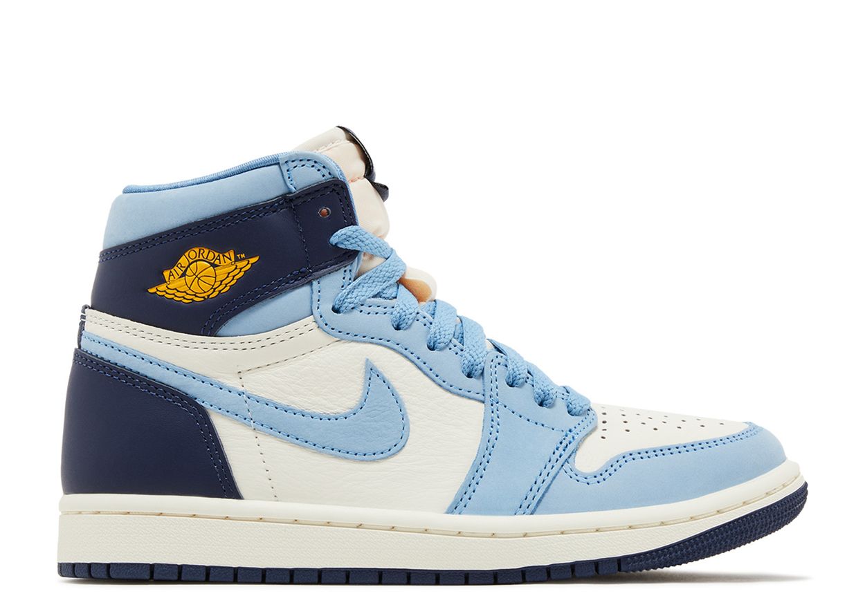 Air Jordan 1 Retro High OG 'First in Flight' (W)